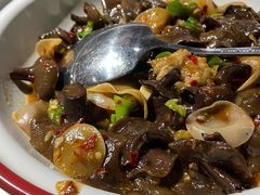 -慕湘精致湖南菜(水贝店)