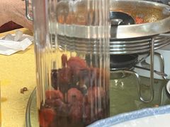 -郭林家常菜烤鸭(曙光西路店)