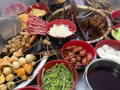 -小吴水煮(羊子巷无任何分店)