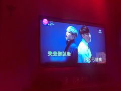 -INLOVE KTV(古墩印象城店)