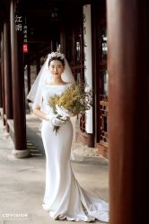 -CD视觉婚纱摄影