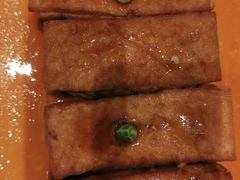 -老牌坊鲁菜名店(宽厚里店)