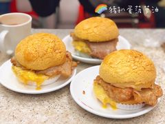 -沙溪兄茶餐厅