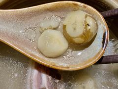 珍珠马蹄-大头椰·椰子鸡火锅(新梦店)