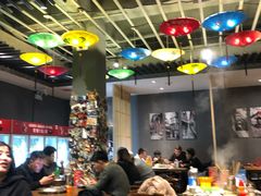 -来蜀乾串串香(北京总店)