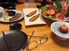 -王鼎精致料理铁板烧(世博源店)