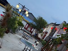-野渡坡·极致湘菜·庭院餐厅(汉阳店)