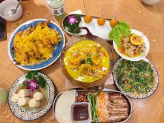 -尚SHANG泰国菜(中山大道店)