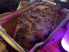 -功夫怪兽·烧烤(西工小街店)