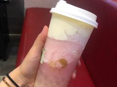 -喜茶(永旺梦乐城店)