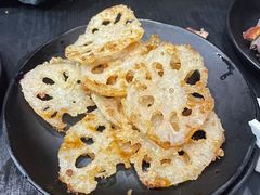 -起锅烧油(信河街店)