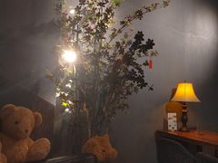 -咖法森林·咖啡  酒吧(天河店)