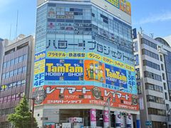 -秋叶原电器街