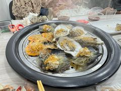 -船奇蒸汽海鲜·闽菜(八市海鲜总店)
