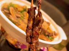 -苏小牛·牛肉串(国贸店)