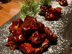 糖醋排骨-山里亲戚(淞虹路店)