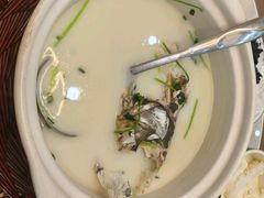 -紫藤园·天目湖大鱼头(南山竹海店)