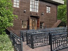 -金山农民画村-枫泾波兰倒置屋