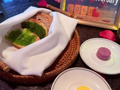 -莲西餐(曲江店)