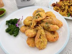 -巧克力渔家.小船海鲜家常菜(万平口店)