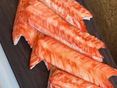 -前门·鲜肉火锅(长风店)
