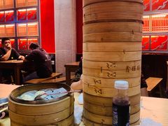 -鑫旺旺汤包(总店)