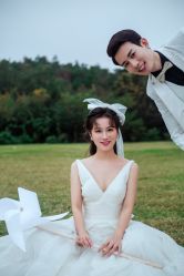 -女王风尚STUDIO·轻奢化定制