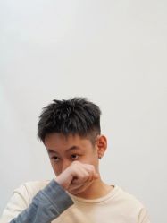 -H·Y HAIR SALON烫发·染发·造型