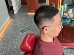 -风生造型