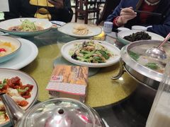 -邢家锅贴老店·非遗·开封菜(金明广场店)