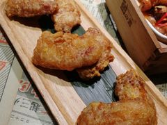 -粤港湾砂锅粥·宵夜(宝龙店)