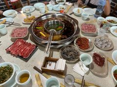 -九尺赵老四鲜鹅肠火锅