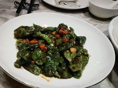 -广州文华东方酒店·江-由辉师傅主理