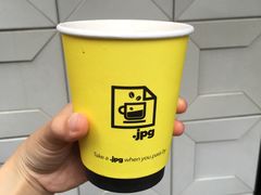 -JPG coffee(广州体育西店)