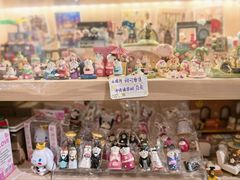-解忧集市(北京路天河城店)