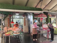 -晓琦农家菜馆·地道农家菜