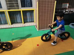 -奇乐全日制婴儿学校·早教