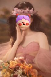 -青禾蒙娜丽莎婚纱摄影(武汉总店)