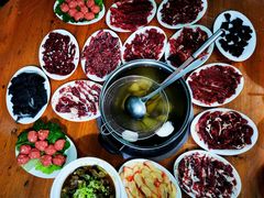 -蔡社牛肉城(龙湖店)