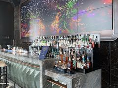 -南宁那莲豪华精选酒店-云霄酒廊·80楼高空城景酒吧