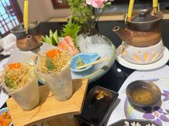 -天狗山料理(省体店)