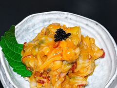 -無二炙坊·和牛烧肉(大钟寺1733店)