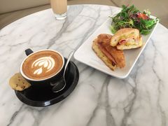 -Bracket Coffee(工体店)