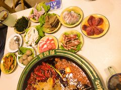 -有拈头成都市井火锅(老门东店)