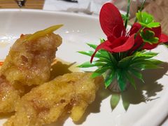 -關東雪东北菜(中庚漫游城店)
