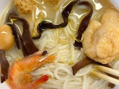 -老妈米线(斜塘邻里中心店)