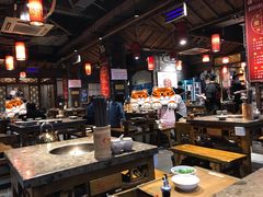 -重庆渝达老火锅(春熙路店)