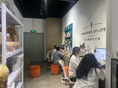 -海马体照相馆(天津世纪都会店)