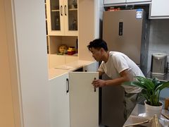 -佰丽爱家全屋定制(汶水店)