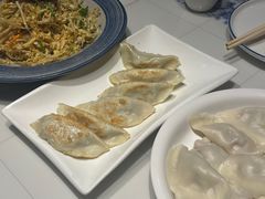 -东方饺子王(工农大路店)